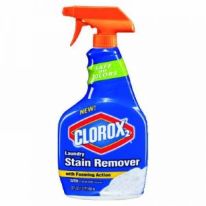 clorox stain remover