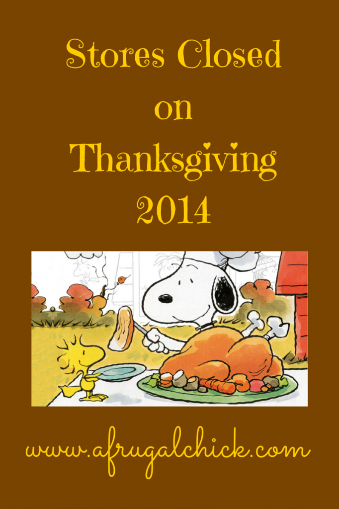 Stores Closed on Thanksgiving Day 2014 - Stores Open On Thanksgiving Day 2014 Mass