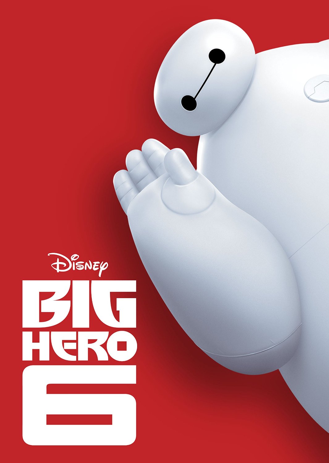 Amazon Pre Order Big Hero 6 19 99