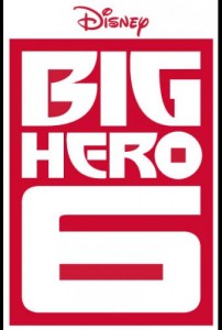 big hero 6 logo