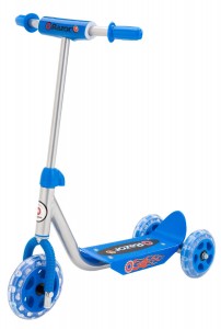 lil kick scooter
