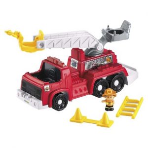 little people rig rescue kit