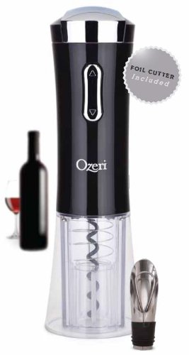 ozeri wine opener