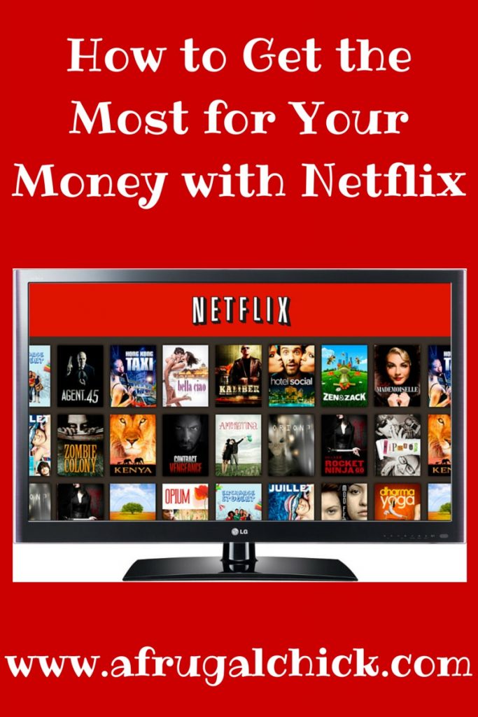 How To Optimize Netflix