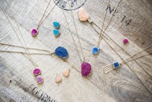 cents of style necklaces