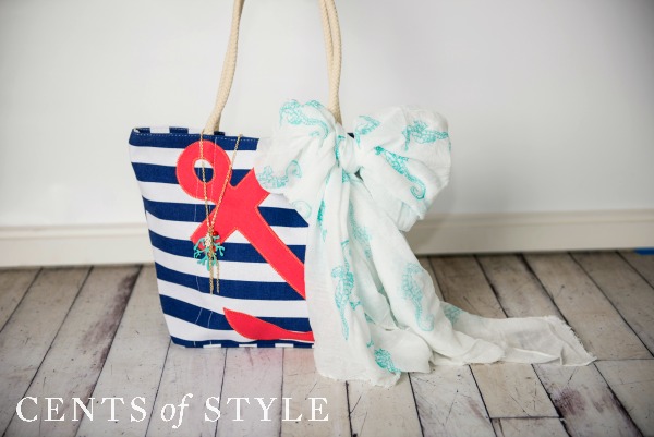 cents of style nautical sale