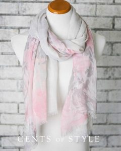 cents of style scarf one