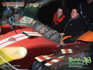 verbolten busch gardens