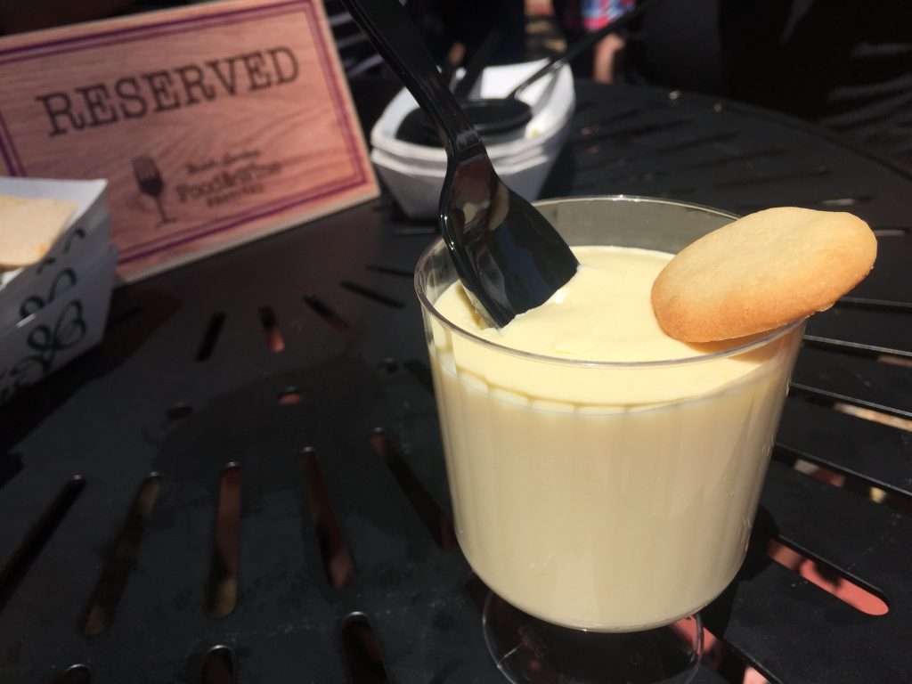 Asian Custard 2