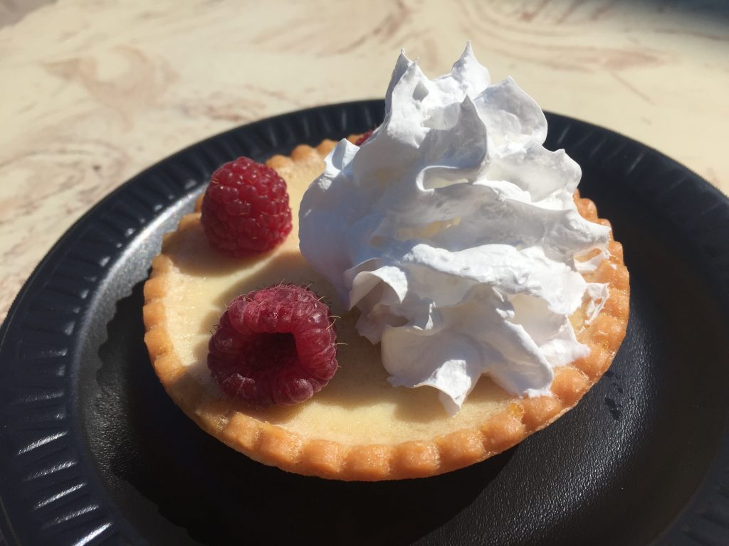 Lemon Tart