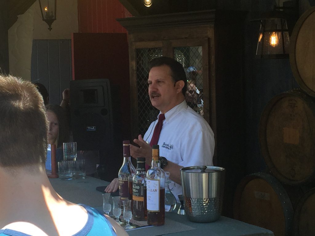 Scotch Guy