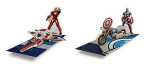 avengers lowes series