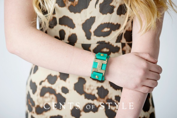 cents of style cuff bracelet