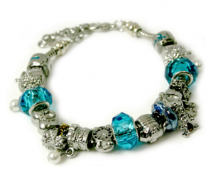 zedora charm bracelet