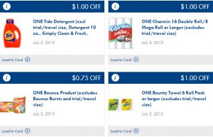 How To Load Coupons To Your Food Lion MVP Card #FoodLionDotCom