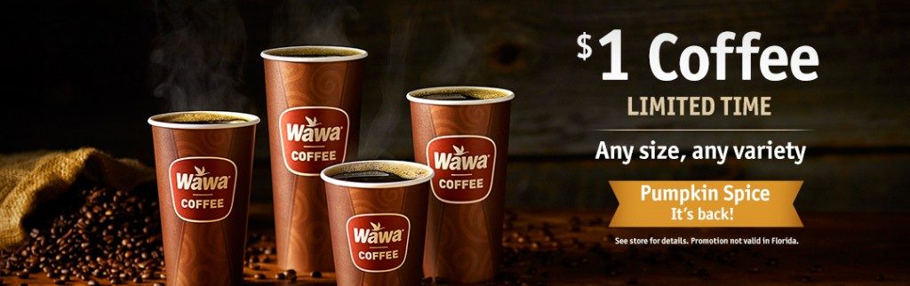 wawa coffee