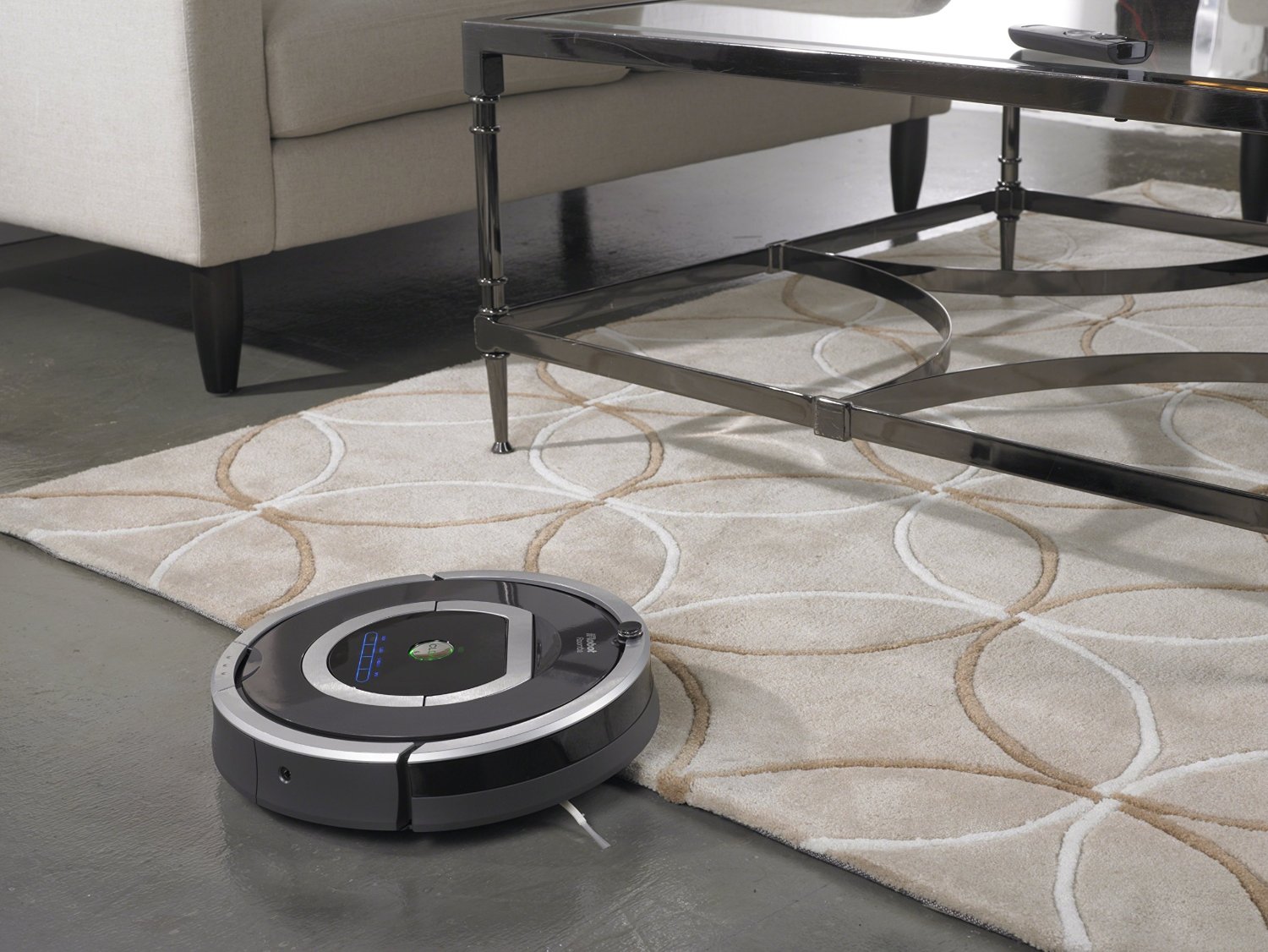 irobot roomba 599