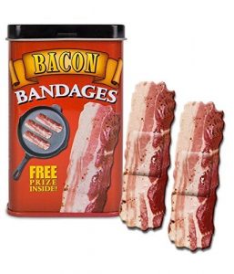 bacon bandages