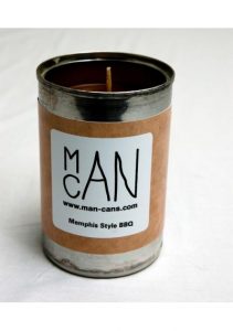 bbq candle