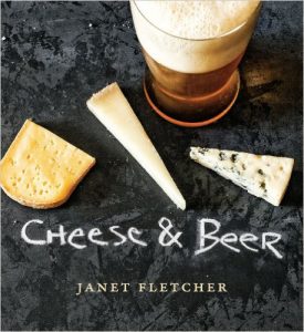 cheese and beer