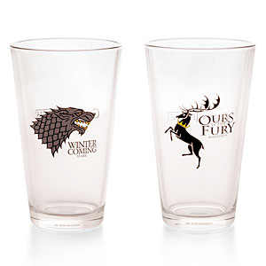 game of thrones beer