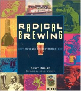 radical brewing