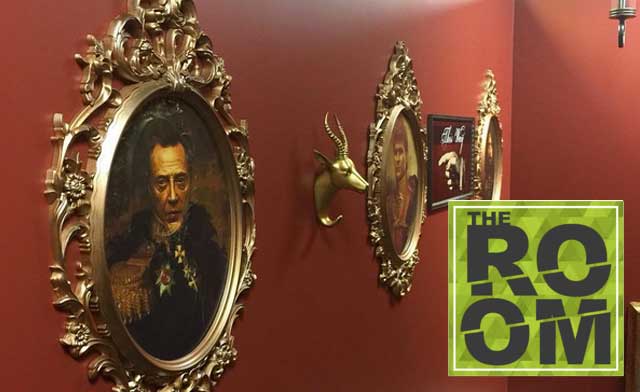 the room virginia beach