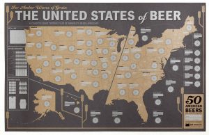 the united states of beer