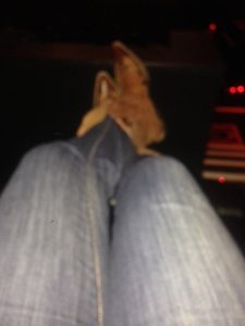 cowboy boots dolby