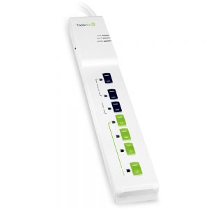 advanced power strip