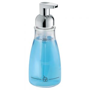 foam soap dispenser