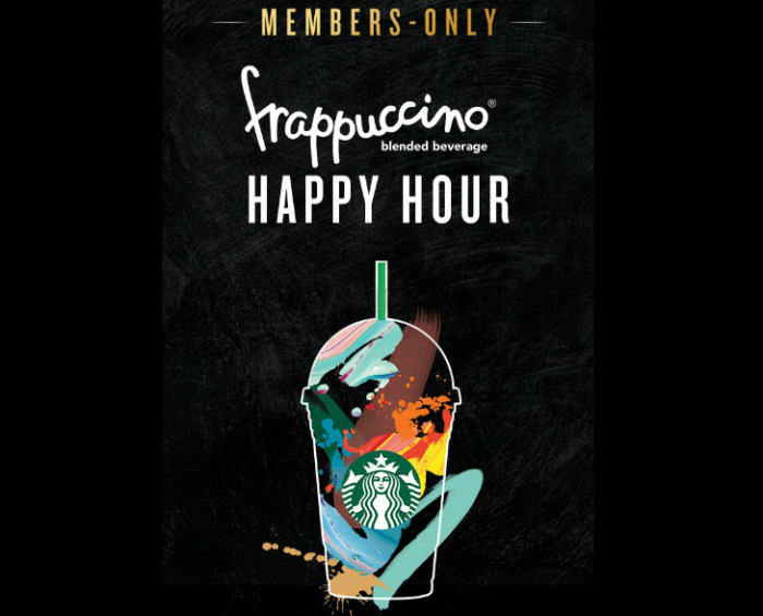 members only happy hour