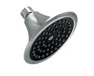 water saving shower head