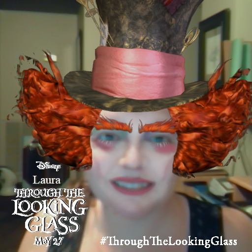 mad hatter picture