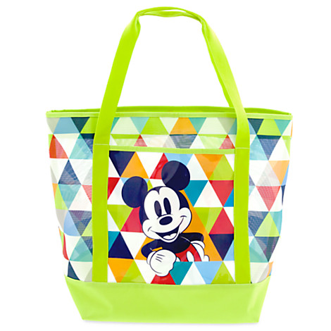 mickey mouse tote