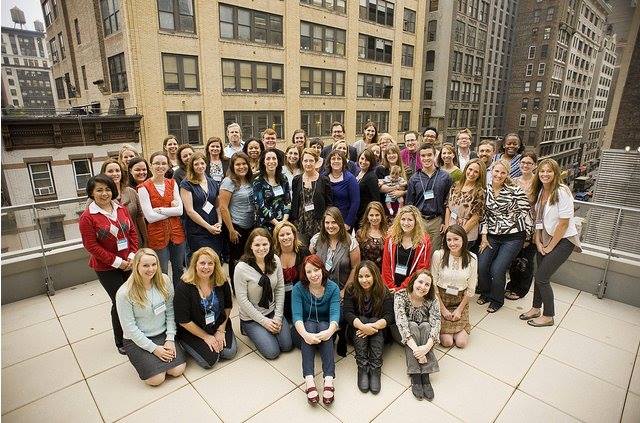 blogger conference