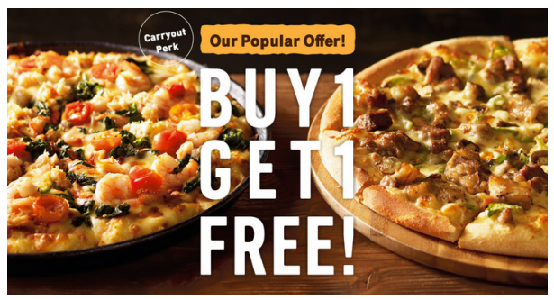 dominos-buy-one-get-one-free