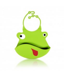 frog-bib