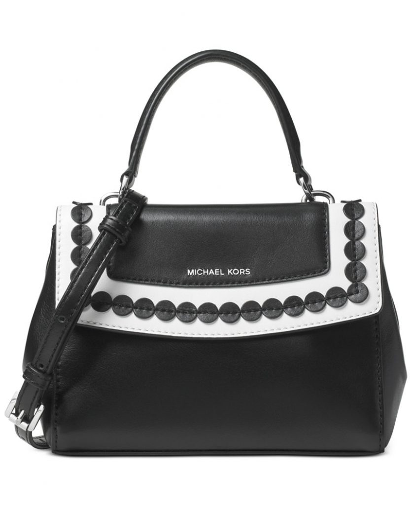 Michael Kors Handbags Starting at $41.40!