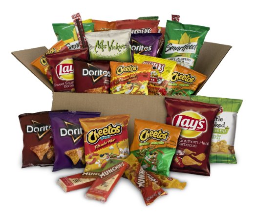 Amazon: 30% Off Tailgating Snacks & Supplies (Many Double As Lunch