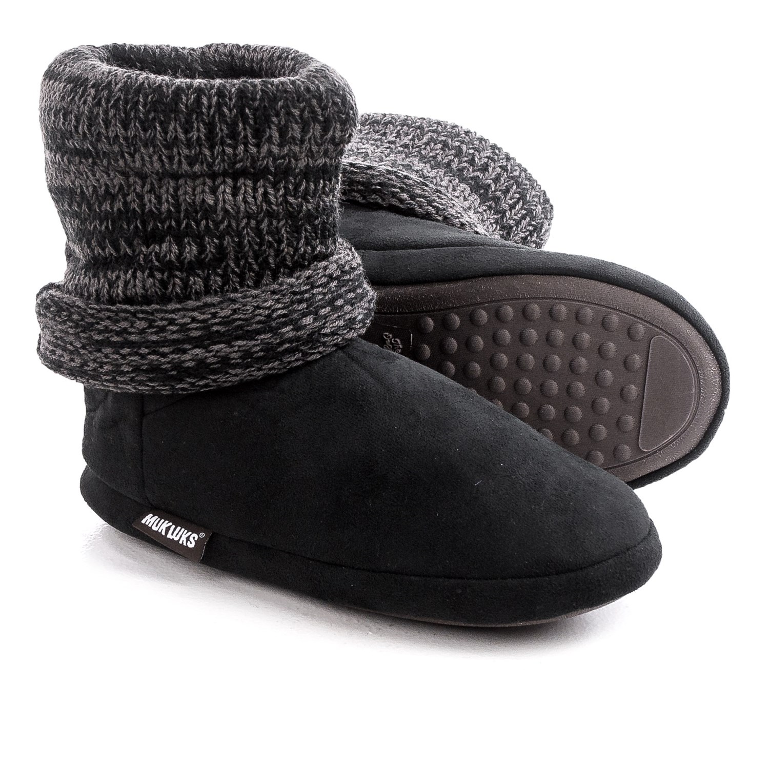 Off Slippers (Muk Luks Slippers $16.49 