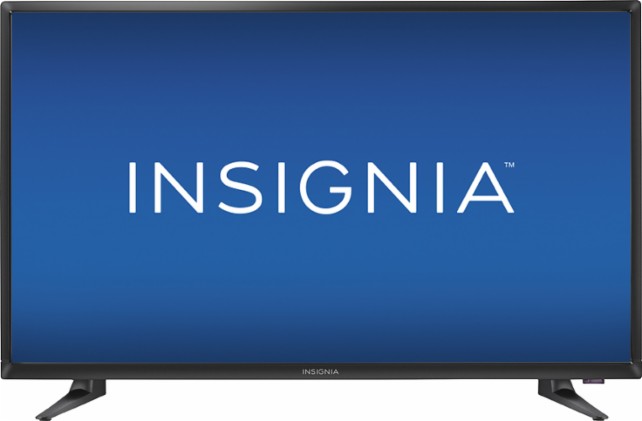 insignia-television