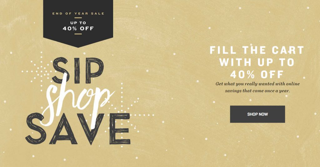 starbucks-end-of-year-sale