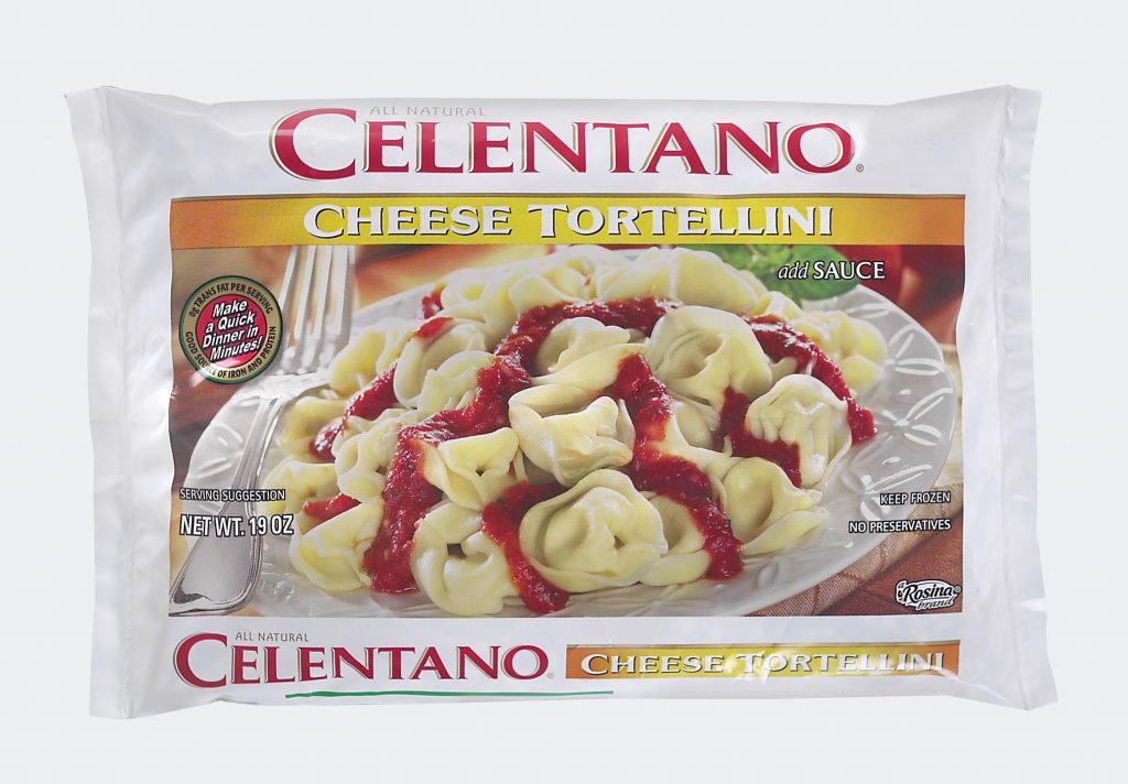 Harris Teeter: FREE Celentano Frozen Pasta