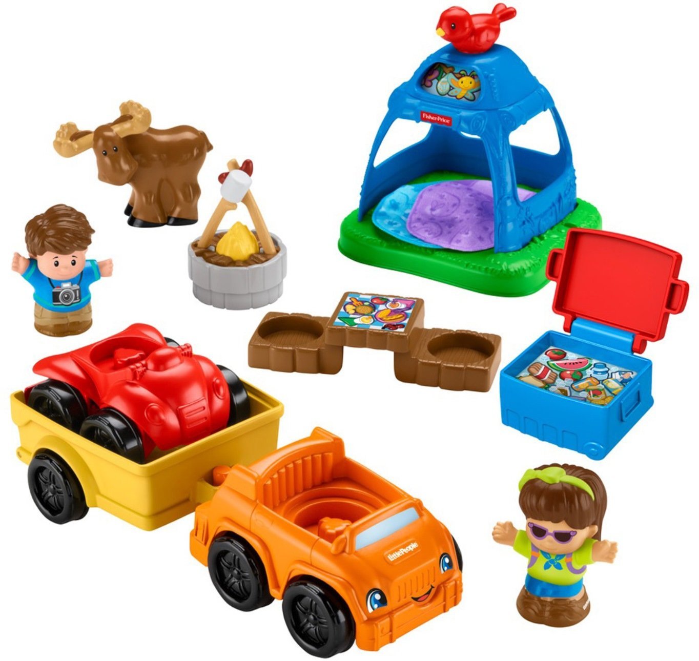 camping sets amazon