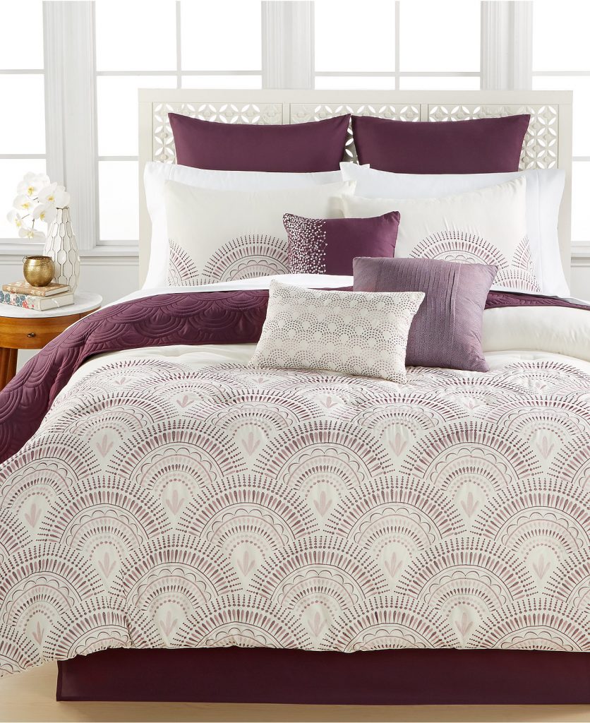 Macy&#39;s: Beautiful 8 - 10 Piece Bedding Sets As Low As $39.99 (Of Course The One I Love Isn&#39;t In ...