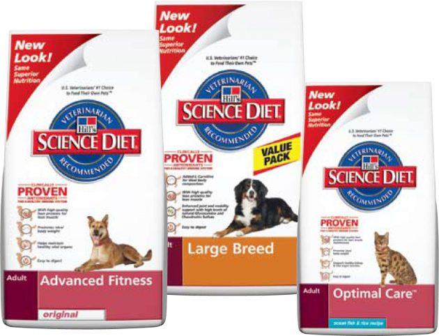 science diet dog food coupons