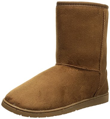 vegan ugg style boots