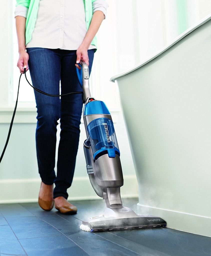 mini robot vacuum
