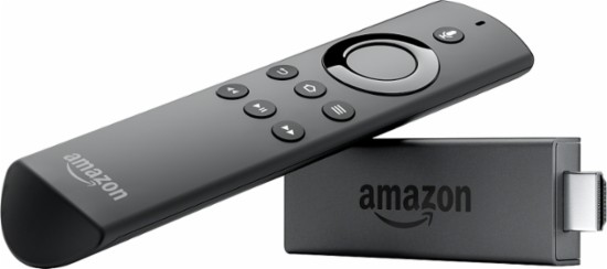 Amazon Black Friday Now Fire Tv Stick With Alexa Voice Remote